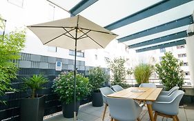 Servento Boardinghouse